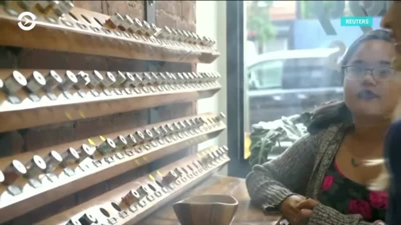 «вейпинг здоровым не бывает» американские власти объявили войну электронным сигаретам mp4