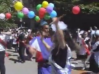 Типичная махачкала +18 ярый танцор