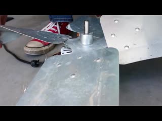 L built my own sybian based saddle style sex machine