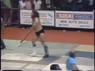 The best of bruiser brody in wwc vol 2