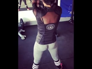 Ива мари тренироа