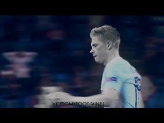 Beautiful goal de bruyne|fire|