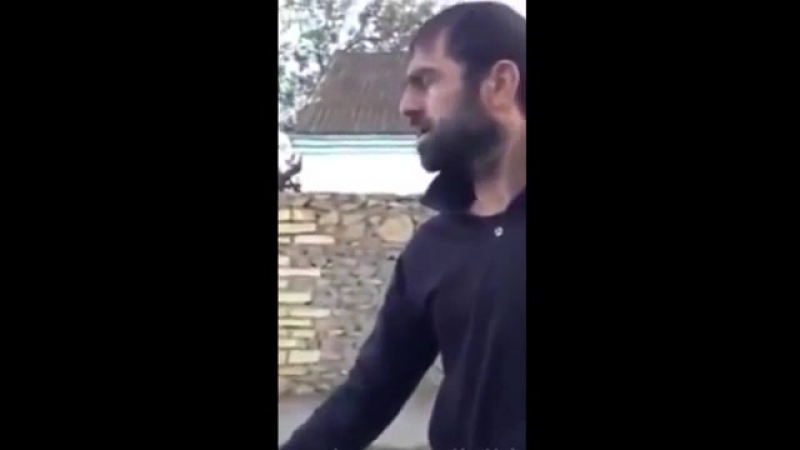 Каму чуть не задавили