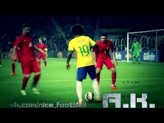 Willian nice skill |