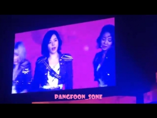 [fancam] 160130 Catch Me If You Can Girls Generation 4th Excursion Phantasia In Bangkok D 1