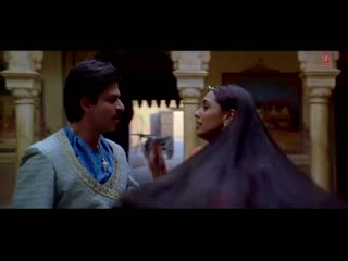 Kangna re ¦ paheli ¦ rani mukherjee, shahrukh khan