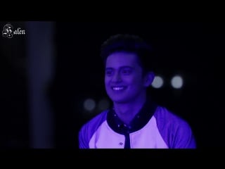 Nadine lustre dared to surprise james reid