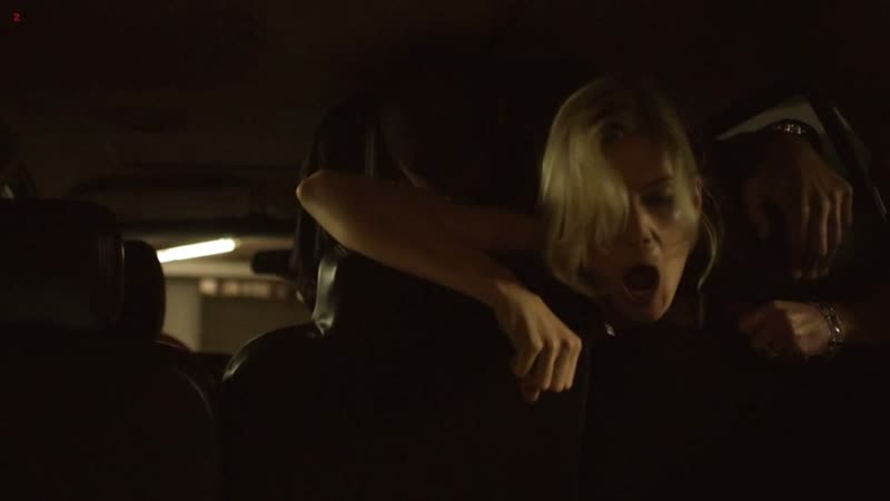 Розамунд пайк (rosamund pike hot scenes in "burning palms" 2010)