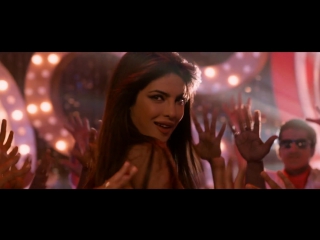 Babli badmaash shootout at wadala priyanka chopra john abraham