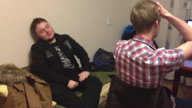 Однажды в студёную зимнюю пору