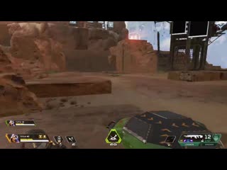 Put jump pads everywhere, grab a sniper, only shoot when airborne octane jousting!