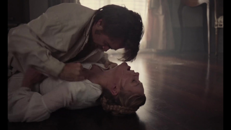 Трейлер фильма «роковое искушение» l the beguiled от софии копполы