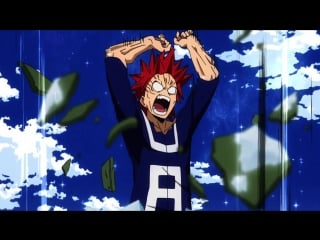 Boku no hero academia 2nd season『僕のヒーローアカデミア』tvアニメ第2期pv第2弾