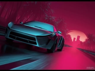 /u/wyszolmirski runaway loop (/r/outrun)