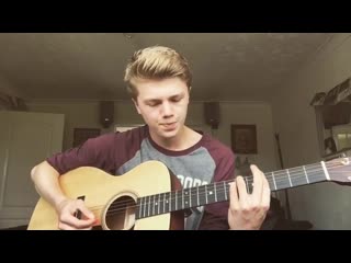 Check out the full version of my cover over at @newhopeclub