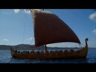 Bbc vikings 1of3