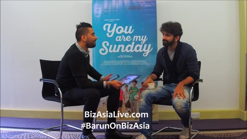 Барун собти и радж бадхан интервью 14 10 2016