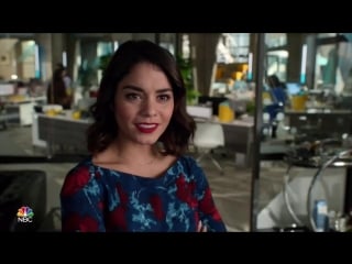 Powerless 1x03 sinking day promo [hd] vanessa hudgens, danny pudi, alan tudyk