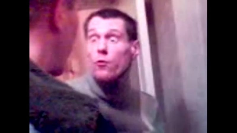 Буйный славик