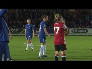 Chelsea ladies 2 1 safc