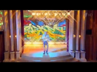 Тимати на максималках