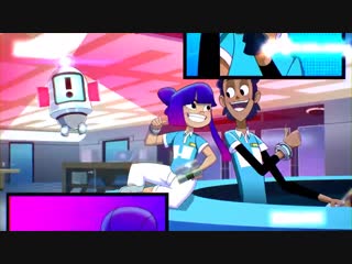 Glitch techs