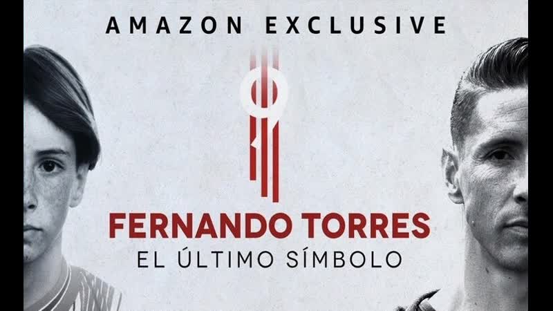 Fernando torres the last symbol (2020)
