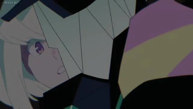 Edit porn video – Promare | lio fotia | anime edit