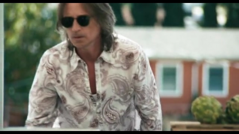 Калифорнийское соло (2012)