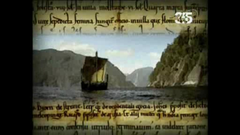 Фильм 01 рюрик