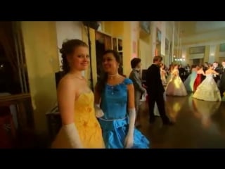 Берлинская полька (patty cake polka)