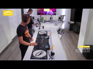 Factor b anything (for you) [#wao138?!] [#asot911]