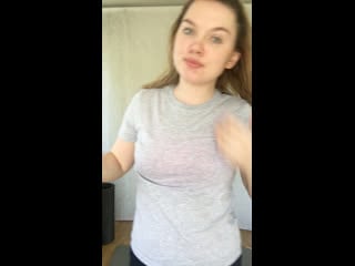 Тренироа ног и ягодиц ведет алина слуфенкова #dommolspb #лучшедома #тренироадома