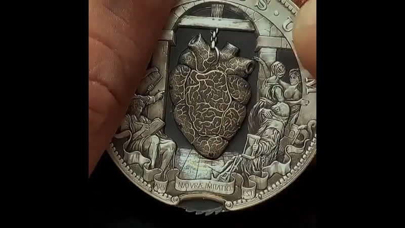 Классная монетка