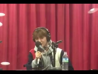 190316 | sbs love fm 103 5 instagram update