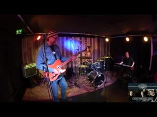 Koch marshall trio live café de noot (nl) (2019)