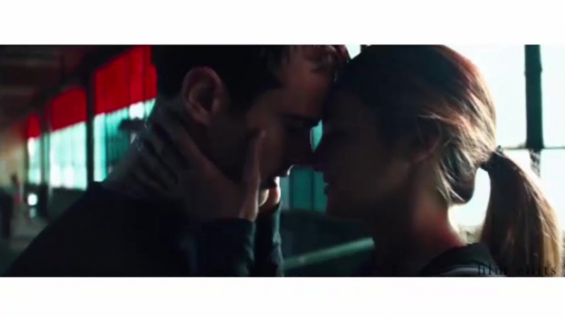 Дивергент / divergent