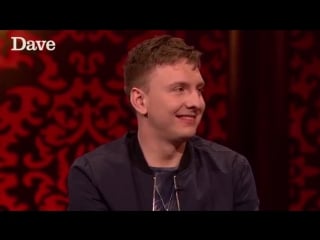 Taskmaster 4x00 exclusive outtake (mel & shoe)