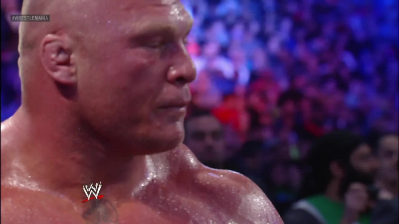 Wrestlemania porn video – Wrestlemania 29 part 3