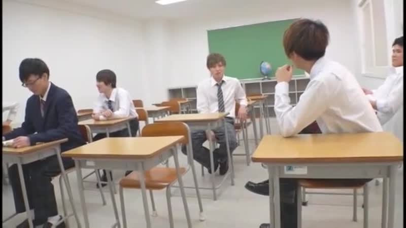 Ko boys project – yankee kun and megane kun ~forbidden love between bad and honor student~