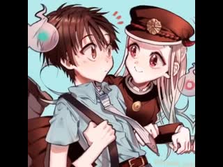 Yashiro nene [ jibaku shounen hanako kun ]