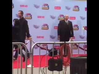 Rydel,rocky,riker,ryland,ross,courtney and stormi