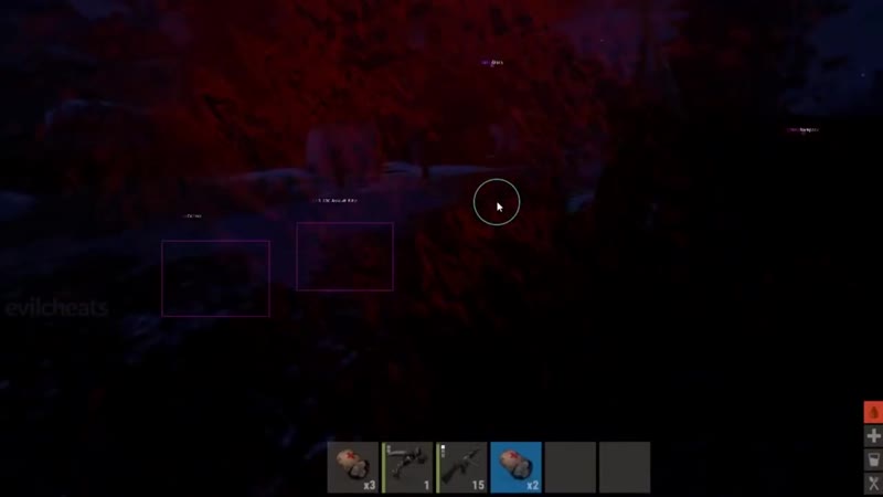 [читы от васьки] сложности читеров в игре rust / как поиграть с читами за 10 000 в расте