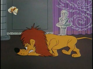 Woody woodpecker 139 roamin' roman