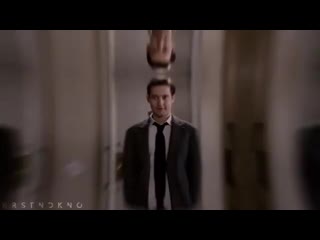 Peter parker [spider man] (tobias vincent maguire) vine