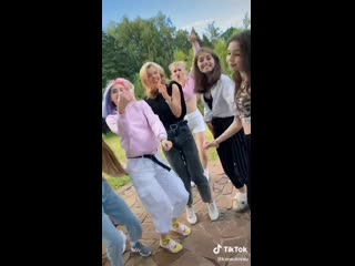 Challenge #proлюбовь (tiktok)