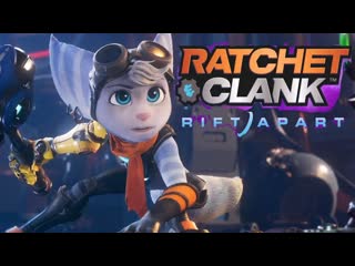 Ratchet and clank rift apart gameplay trailer ps5