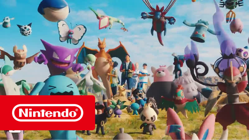 Pokémon sword и pokémon shield новая эра pokémon (nintendo switch)