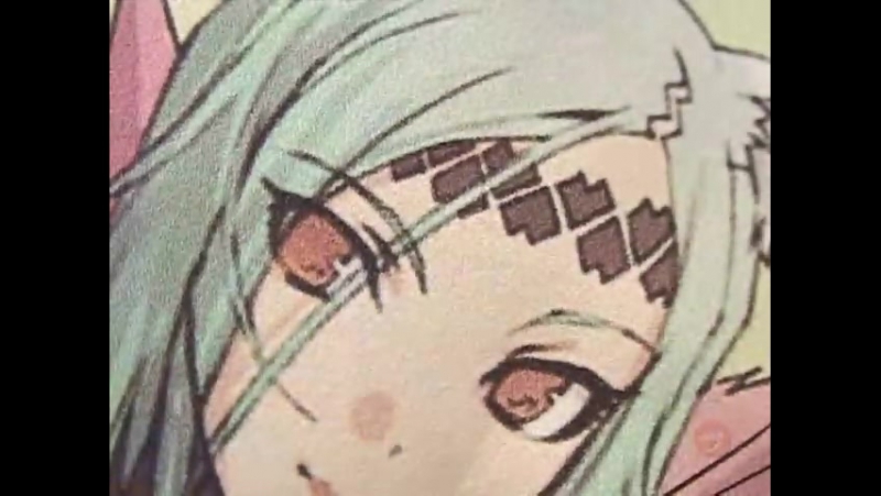 Plamo tsukurou s3 ep06 custom scratchbuild figure