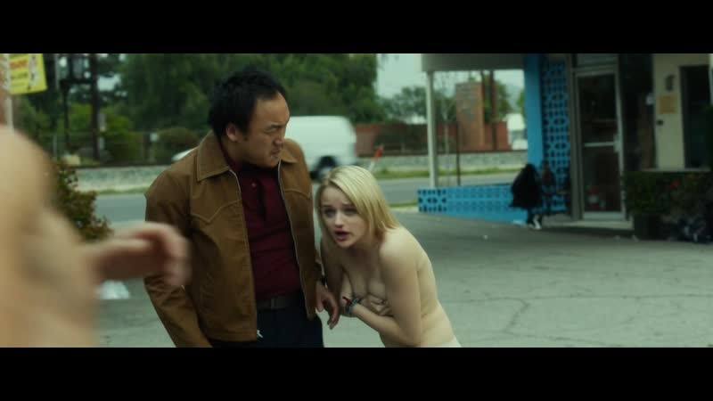 Джои кинг хитрее всех / joey king smartass ( 2017 )